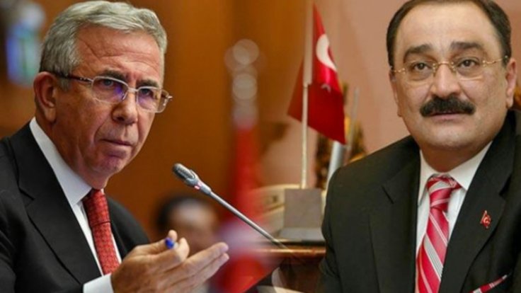 SİNAN AYGÜN’E CHP’DEN İHRAÇ KARARI