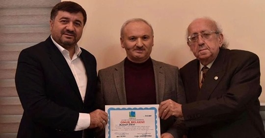 GİRESUN ÇEVRE VE KÜLTÜR DERNEĞİ TOPLANTILARI SÜRÜYOR
