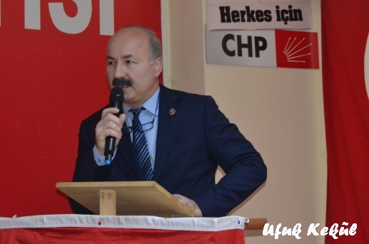 MEHMET YILMAZ, 2020’DE DE AKP’Yİ TAKİPTE…