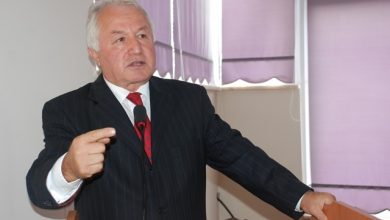 Photo of ALİ KARA, ‘HİZMET İÇİN BİRLİK’ ÇAĞRISI YAPTI