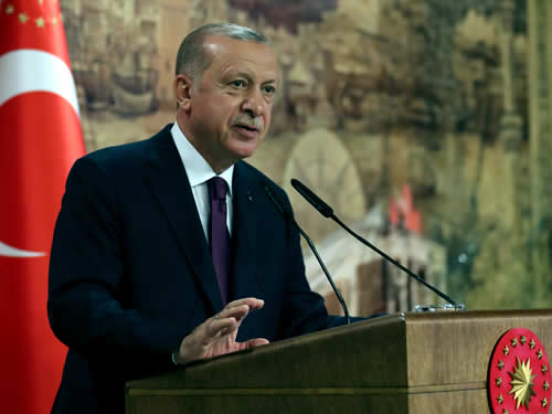 AFET MAĞDURU ESNAFA ‘ERTELEMELER’