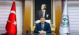 AYTEKİN ŞENLİKOĞLU, 30 AĞUSTOS’U KUTLADI
