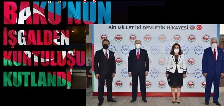 PROF. DR. AYGÜN ATTAR’IN BAŞKANI OLDUĞU VAKIFTAN ETKİNLİK