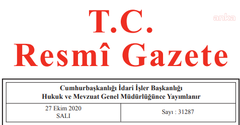 SÜRE UZATILDI