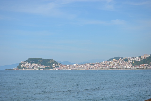 GİRESUN DİJİTAL ORTAMDA TANITILACAK…