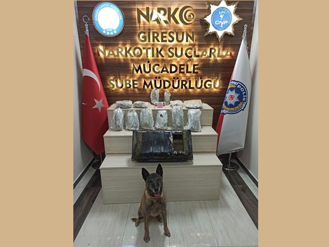 ZULADAKİ ESRARLARI CADI BULDU