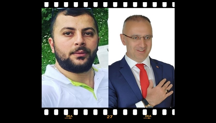 BAŞKAN YAKAR, SERBEST…ARMAĞAN KURU O GECEYİ ANLATTI