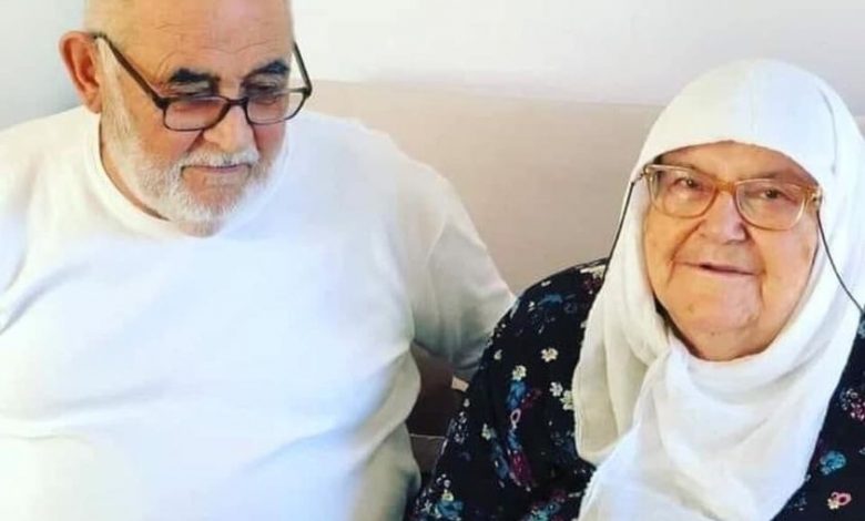 MURAT AYDIN BABASINI DA KAYBETTİ MURAT AYDIN BABASINI DA KAYBETTİ