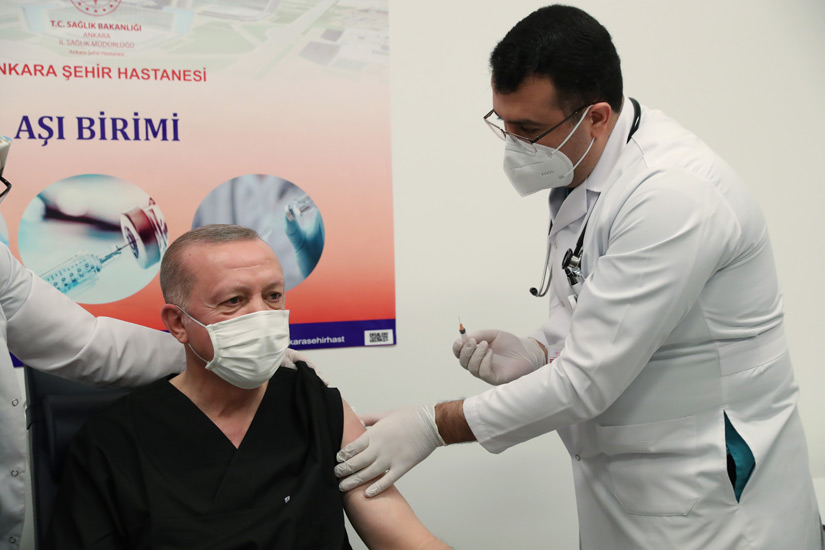 ERDOĞAN’A AŞIYI İMAMOĞLU’NUN BENZERİ VURUNCA