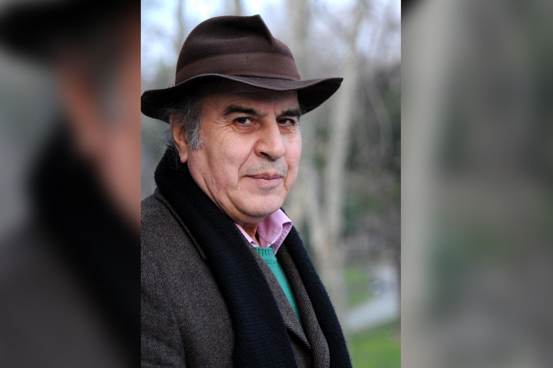 KORONA EMİN KARACAYI DA ARAMIZDAN ALDI