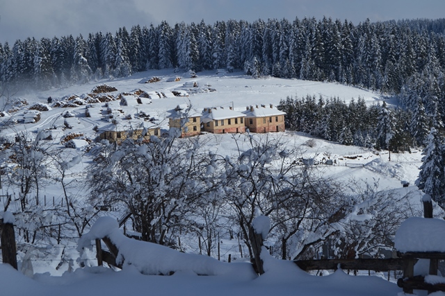 METEOROLOJİDEN KAR UYARISI
