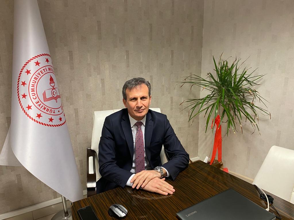 ALUCRALI MÜDÜRE ÖNEMLİ GÖREV