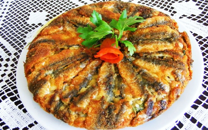 HAMSİ AVI YASAĞI SÜRECEK
