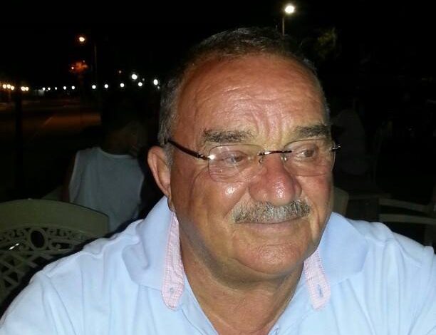HAYRETTİN KONANÇ VEFAT ETTİ HAYRETTİN KONANÇ VEFAT ETTİ