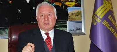ALİ KARA ESNAFA ‘YOĞUN BAKIMDA’ TEŞHİSİ KOYDU
