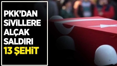 MAĞARADA KATLİAM
