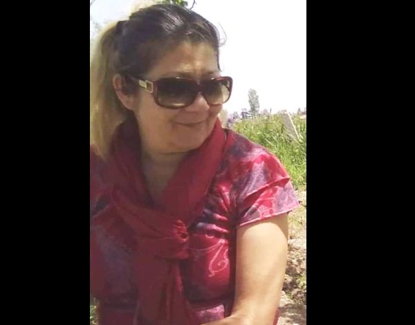 ŞÜKRAN GÜRAK'I KAYBETTİK ŞÜKRAN GÜRAK'I KAYBETTİK