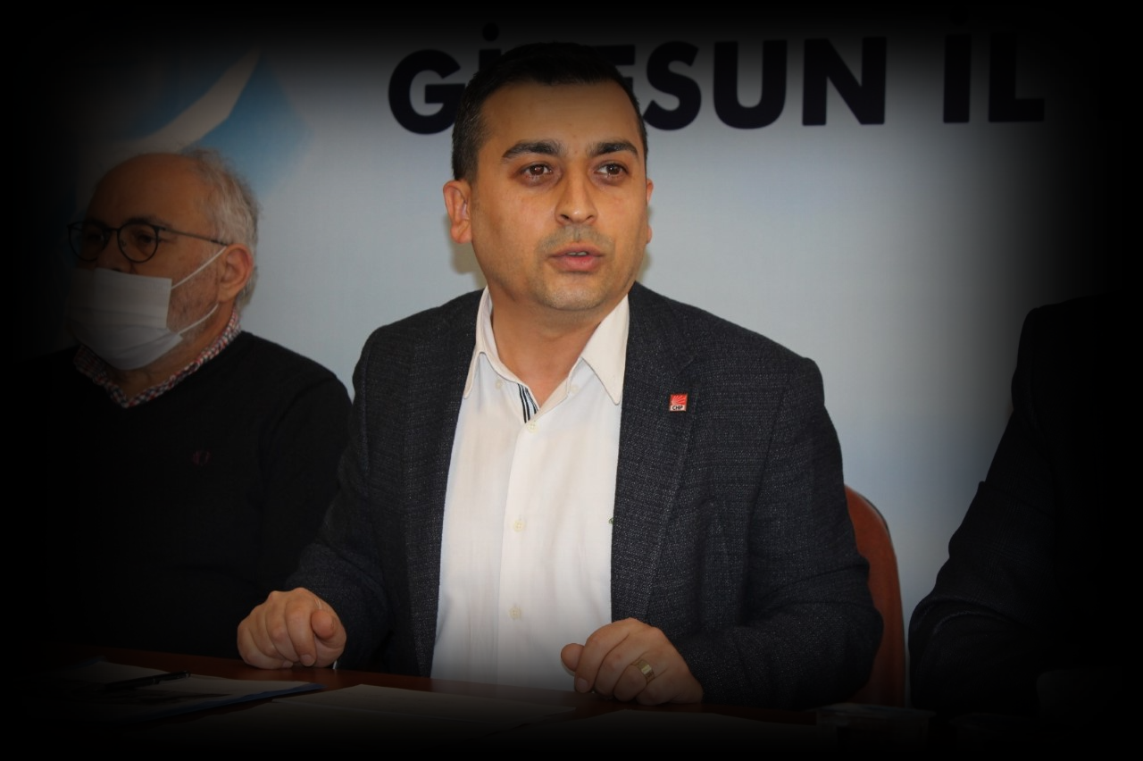 MURAT BEKTAŞ’TAN AK PARTİ’NİN EKMEKLE OYNAMA ÖRNEKLERİ