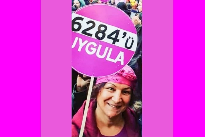 SALİHA YAYLA/ EŞİK'ten Meclis'e çağrı! SALİHA YAYLA/ EŞİK'ten Meclis'e çağrı!