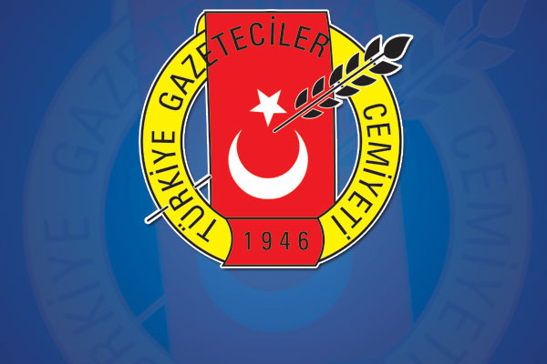TGC: Gazeteciye saldırmak da insanlık suçudur