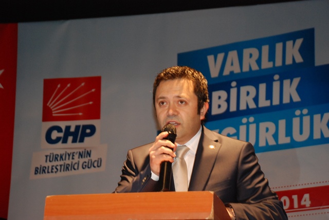 BURAK BEKTAŞOĞLU: “KADINLAR HESAP SORACAK”