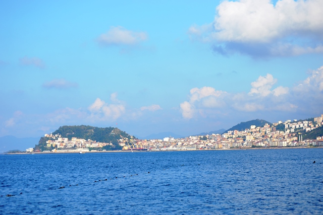 İŞTE GİRESUN’UN PANDEMİ BİLANÇOSU