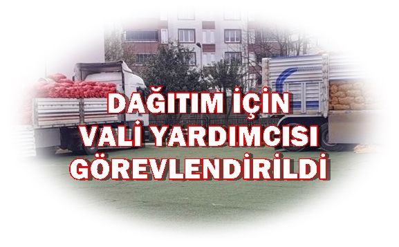 ELDE KALAN SOĞAN VE PATATESLERDEN GİRESUN'A DA GELDİ ELDE KALAN SOĞAN VE PATATESLERDEN GİRESUN'A DA GELDİ