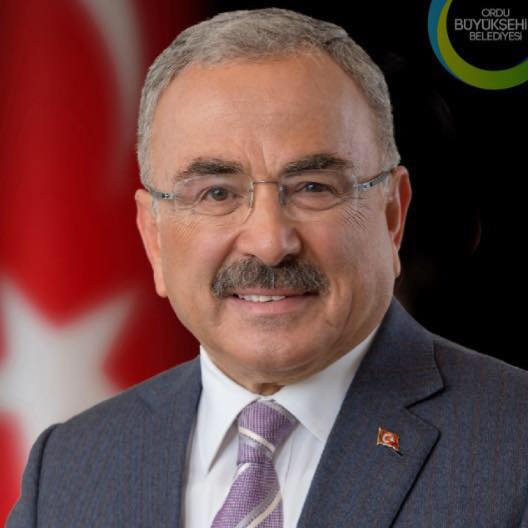 BAŞKAN COVİD’E YAKALANDI