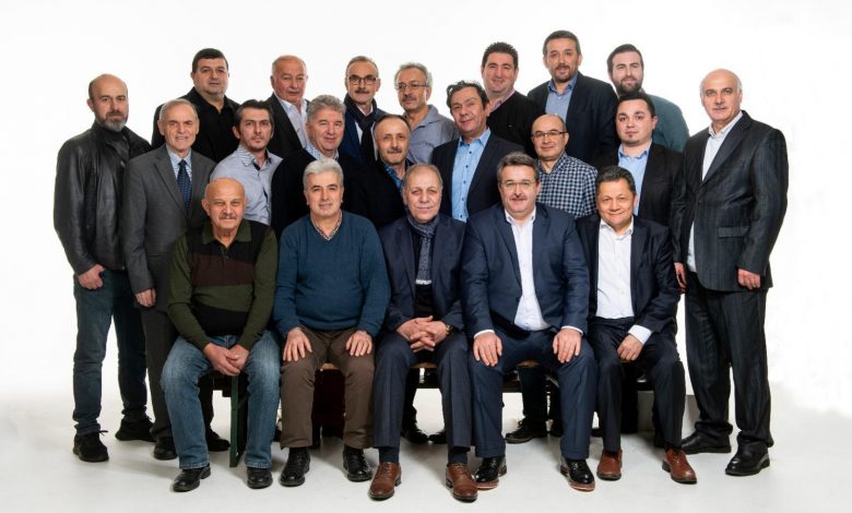 AVRUPA'DAKİ DERNEKLERDEN GÜNEŞ BEBEĞE DESTEK AVRUPA'DAKİ DERNEKLERDEN GÜNEŞ BEBEĞE DESTEK