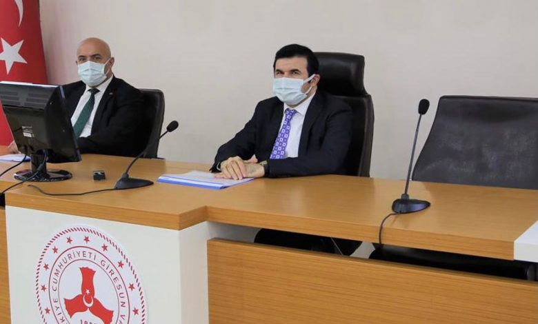 GİRESUN'UN İŞSİZ SAYISI GİZLENİYOR MU? GİRESUN'UN İŞSİZ SAYISI GİZLENİYOR MU?