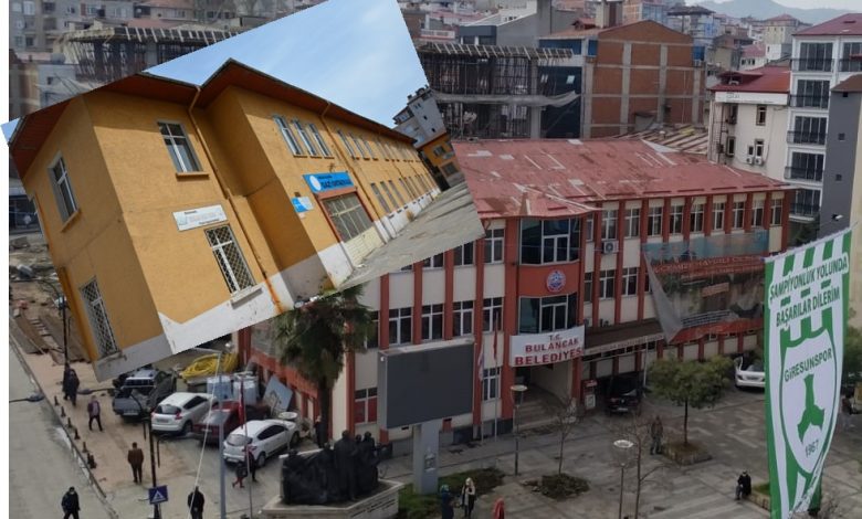 RECEP YAKAR, TARİHİ YIKIYOR RECEP YAKAR, TARİHİ YIKIYOR