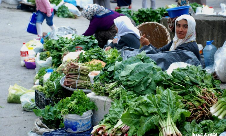 PAZAR YERLERİ AÇILACAK PAZAR YERLERİ AÇILACAK