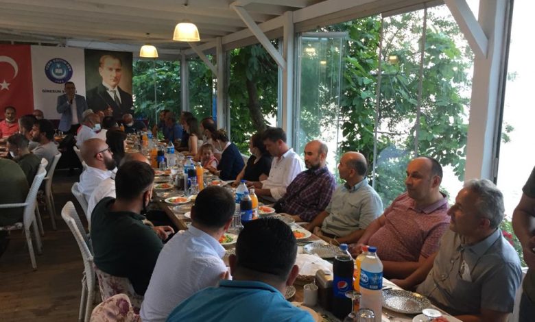 İLKSAN SEÇİMLERİ SONUÇLANDI İLKSAN SEÇİMLERİ SONUÇLANDI