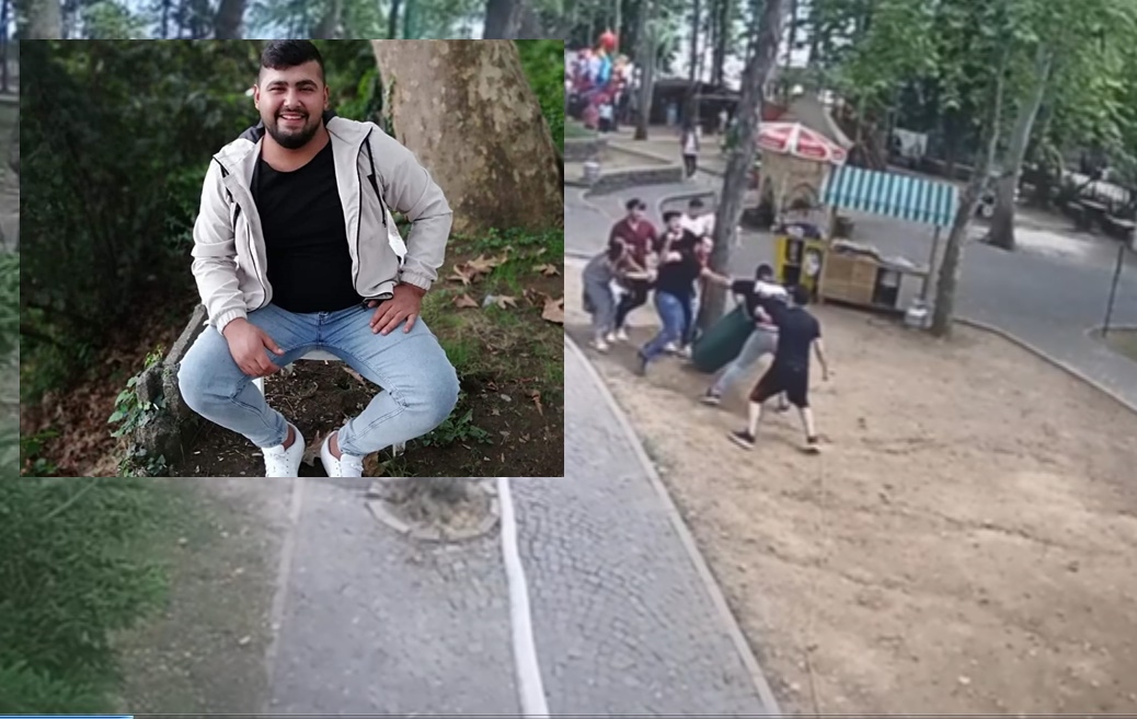 KALE’DEKİ SEYYAR SATICININ ÖLÜMÜNE SORUŞTURMA KALE’DEKİ SEYYAR SATICININ ÖLÜMÜNE SORUŞTURMA