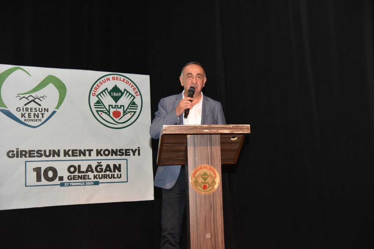 MURŞİT GÜREL’İN KENT KONSEYİ’NDE KİMLER VAR?