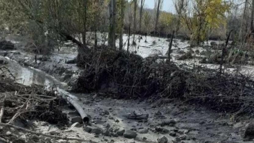 NECATİ TIĞLI, ŞEBİNKARAHİSAR İÇİN ‘TEYAKKUZ’  İSTEDİ