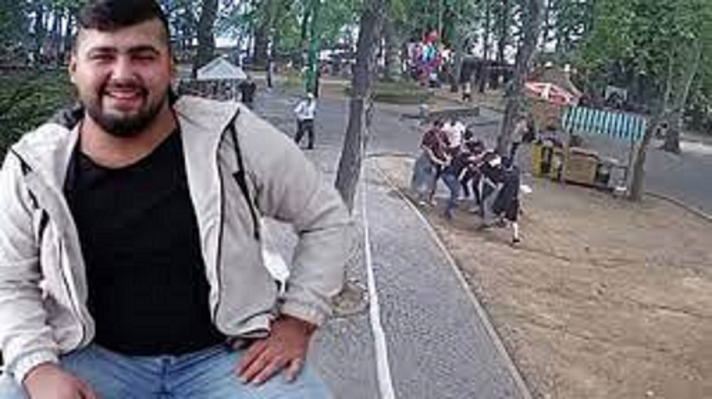 ZEKİ CAN BEBEK’İN ÖLÜM NEDENİ; DARP… ZEKİ CAN BEBEK’İN ÖLÜM NEDENİ; DARP…