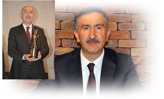 MURAT KILIÇASLAN, HALİL ÇETİN'İN ÖDÜLÜNÜ 'ŞAİBELİ' BULDU MURAT KILIÇASLAN, HALİL ÇETİN'İN ÖDÜLÜNÜ 'ŞAİBELİ' BULDU