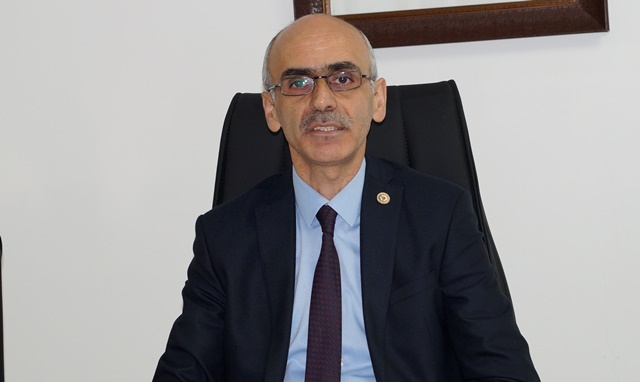 NURİTTİN KARAN’IN DA CUMHURBAŞKANI’NDAN İSTEKLERİ VAR