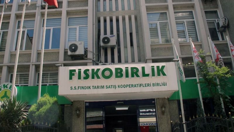FİSKOBİRLİK Rektör Can’ı suçladı: “Giresun Ünivesitesi oyalıyor”