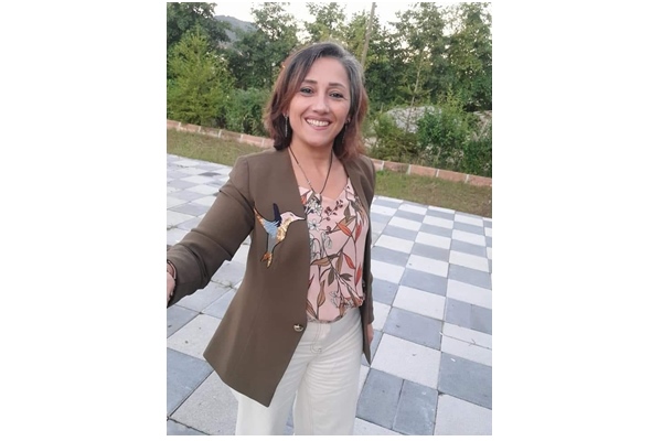ESPİYE’NİN ACI KAYBI. AYŞE YANIK AYDIN VEFAT ETTİ