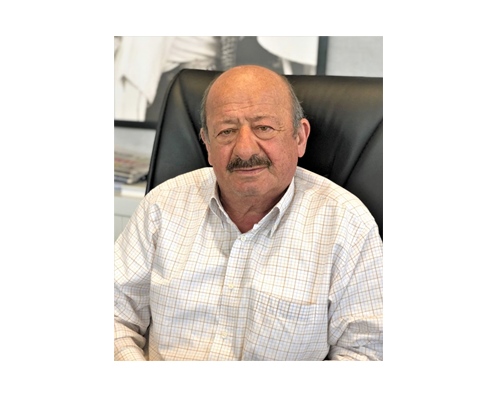 KENAN YAVUZ’A VEDA