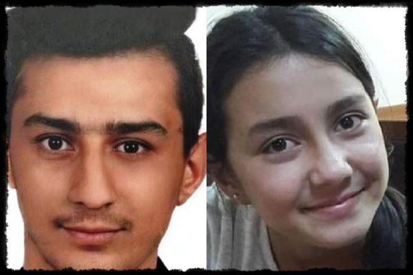 SILA CİNAYETİNDE SON GELİŞMELER. ZANLI TUTUKLANDI