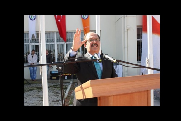 PROF.DR.ERSAN BOCUTOĞLU VEFAT ETTİ