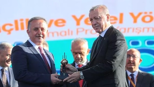 LOKMAN ÇAĞRICI’YI İSTİFA ETTİREN KASET ŞANTAJI