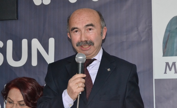 ABDULKKADİR EROĞLU’DAN AKP’YE ‘BAYRAMI ZEHİR ETTİNİZ’ TEPKİSİ