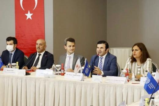 FINDIK TARIMINDA ÇOCUK İŞÇİLİĞİ ÖNLENECEK Mİ?