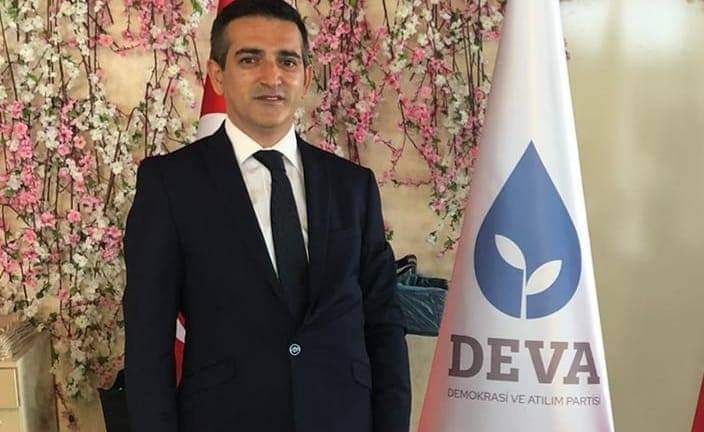 ÖZGÜR OKUSAL: “RANTA DAYALI AKP EKONOMİSİ ÇÖKTÜ”…