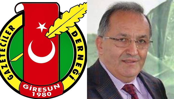GİRESUN GAZETECİLER DERNEĞİ 42 YAŞINDA