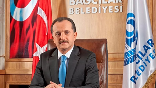 LOKMAN ÇAĞRICI NEDEN İSTİFA ETTİ?